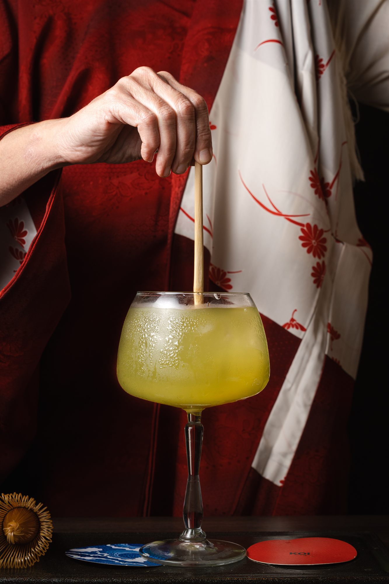 Cocktail