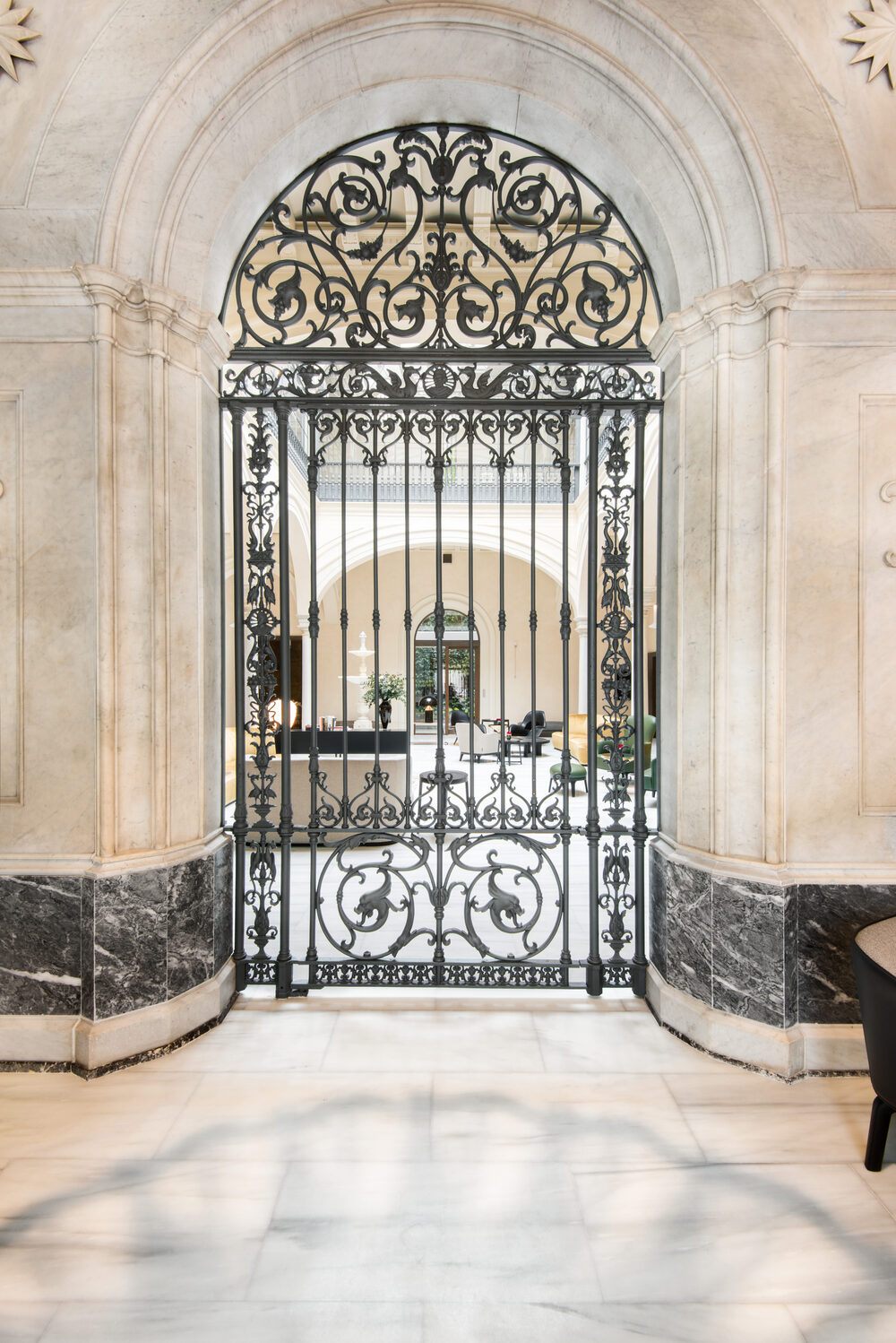 Hotel Mercer Sevilla, 5* GL