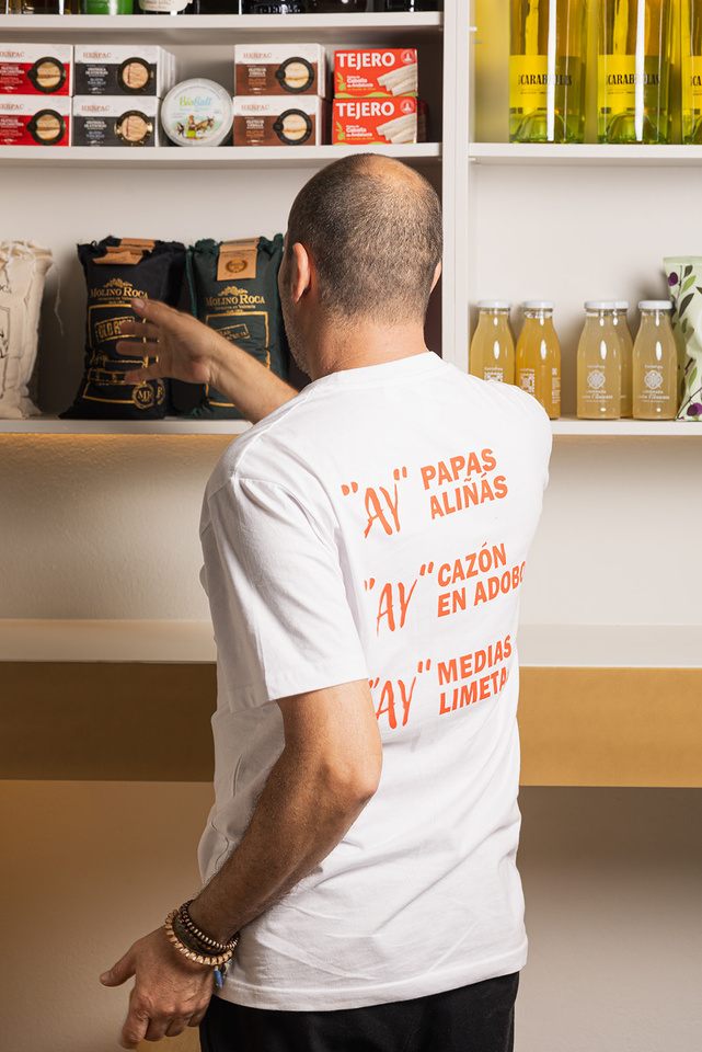 Quejíos Finos