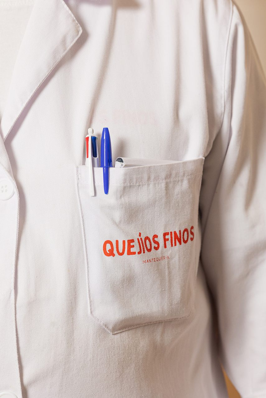 Quejíos Finos