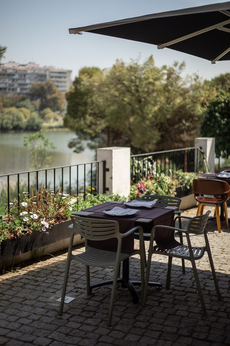Restaurante De la O